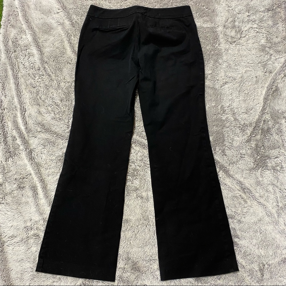 Ann Taylor Pants Modern Fit